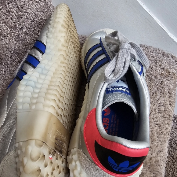 Adidas Kamanda Micropacer - Picture 2 of 7